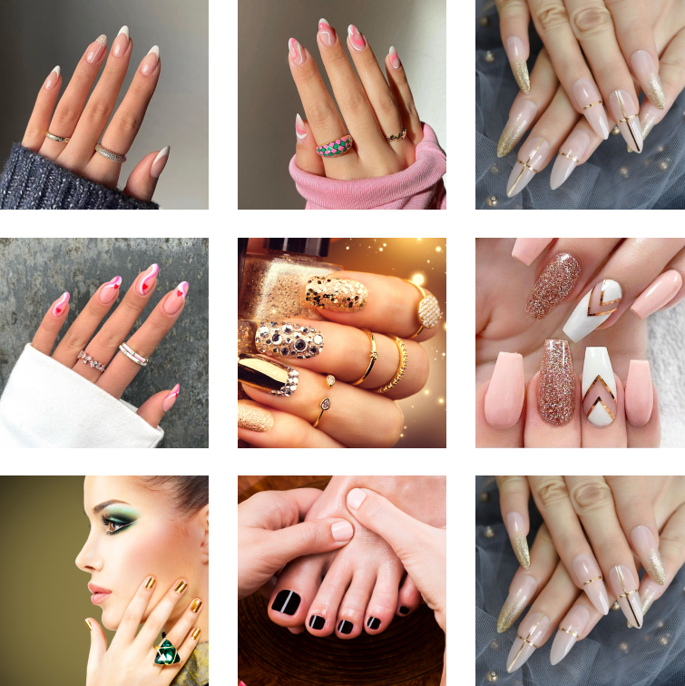 ÚVOD 33 nail 1